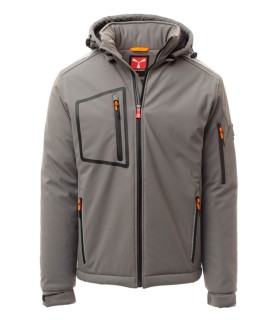 Sudadera Stream Pad Payper 5