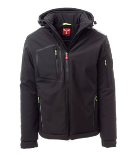 Sudadera Stream Pad Payper 6