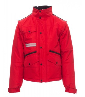 Sudadera Fighter 2 0 Payper