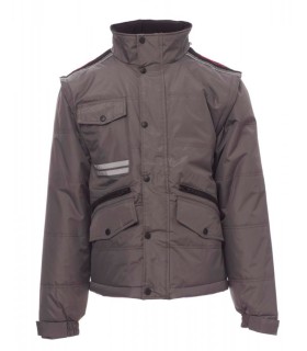 Sudadera Fighter 2 0 Payper 3
