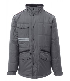 Sudadera Fighter Fx Mid Payper 1