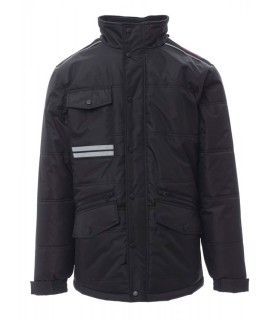 Sudadera Fighter Fx Mid Payper 2