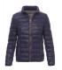 Chaqueta Plumífero Informal Lady Payper1