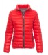 Chaqueta Plumífero Informal Lady Payper2