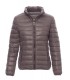 Chaqueta Plumífero Informal Lady Payper3