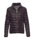 Chaqueta Plumífero Informal Lady Payper4