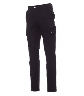 Pantalon Forest Stretch Payper 3