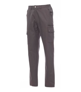 Pantalon Forest Stretch Summer Payper 1