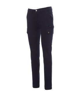 Pantalon Forest Stretch Summer Lady Payper
