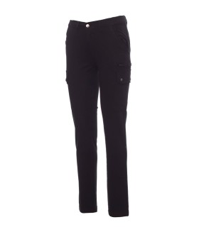 Pantalon Forest Stretch Summer Lady Payper 2