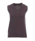 Chaleco Desk Lady Melange Payper