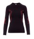 Camiseta Thermo Pro Lady 240 LS Payper