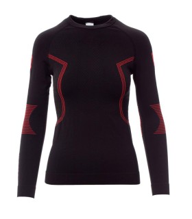 Camiseta Thermo Pro Lady 240 LS Payper