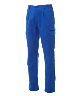 Pantalon Cargo 2 0 Payper 2