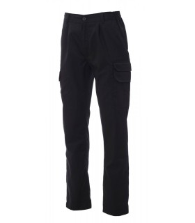 Pantalon Cargo 2 0 Payper 4