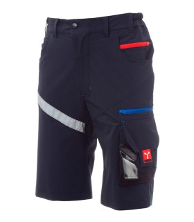 Bermudas Next 4W Shorts Payper 1