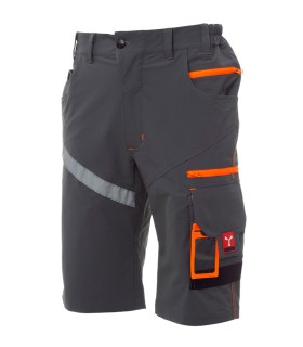 Bermudas Next 4W Shorts Payper 2