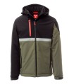 Sudadera Wise Pad Payper 1