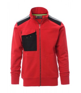 Sudadera Work 2 0 Payper