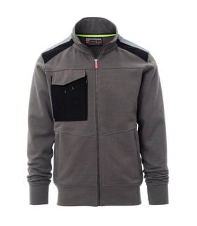 Sudadera Work 2 0 Payper 3