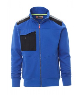 Sudadera Work 2 0 Payper 2