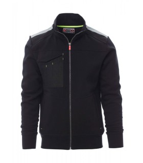 Sudadera Work 2 0 Payper 4