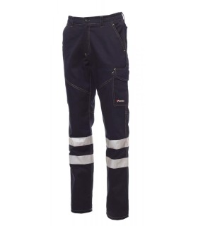 Pantalon Worker Reflex Payper