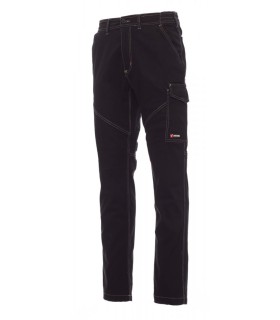 Pantalon Worker Stretch Payper 6