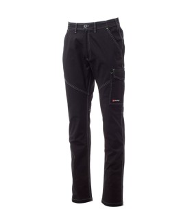 Pantalon Worker Stretch Summer Payper 4