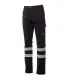 Pantalon Worker Summer Reflex Payper 2