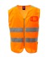 Chaleco Ace Mesh Payper 1