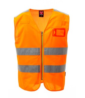 Chaleco Ace Mesh Payper 1