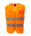 Chaleco Ace Mesh Payper 1