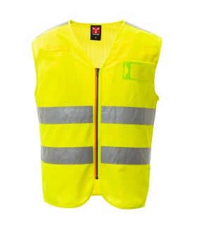 Chaleco Ace Mesh Payper