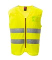 Chaleco Ace Mesh Payper