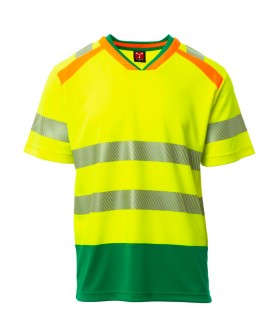 Camiseta Alley Payper 1