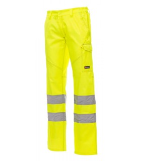 Pantalon Charter Payper