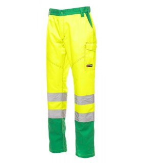 Pantalon Charter Payper 3