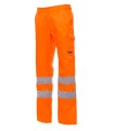 Pantalon Charter Payper 4
