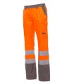 Pantalon Charter Payper