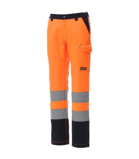 Pantalon Charter Lady Payper 1