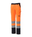 Pantalon Charter Lady Payper 1