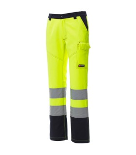 Pantalon Charter Lady Payper