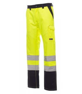 Pantalon Charter Polar Payper