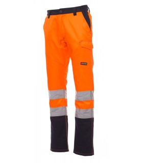 Pantalon Charter Polar Payper 1