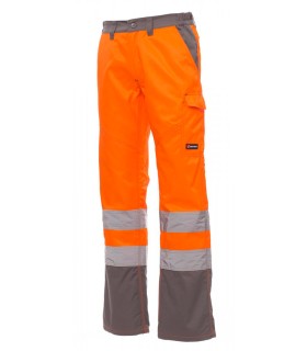 Pantalon Charter Polar Payper 2