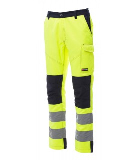 Pantalon Charter Tech Payper