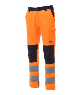 Pantalon Charter Tech Payper 1