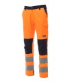 Pantalon Charter Tech Payper 1