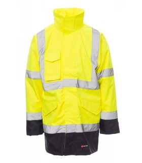 Parka Dockyard Payper
